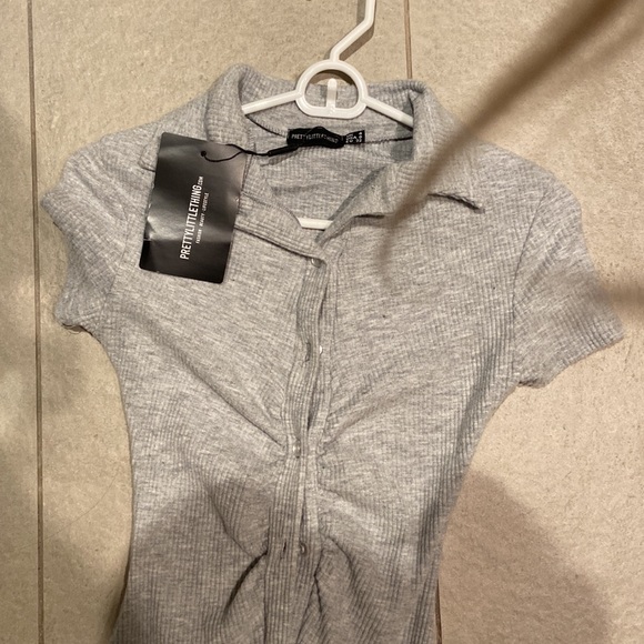 PrettyLittleThing Dress - Picture 3 of 3